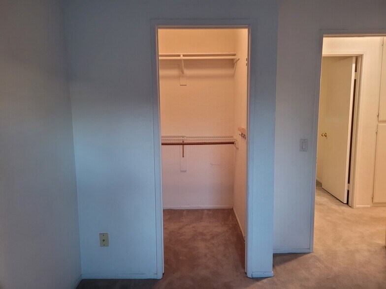 2nd bedroom walk in closet - 7192 Sappada Pl