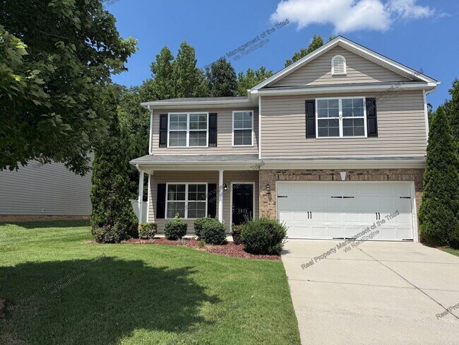 Building Photo - 3821 Marble Dr