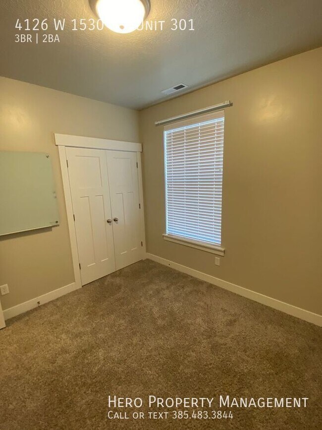 Building Photo - 4126 W 1530 N