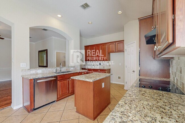 Building Photo - Charming 4 Bedroom Home in Frisco ISD Available for Rent!