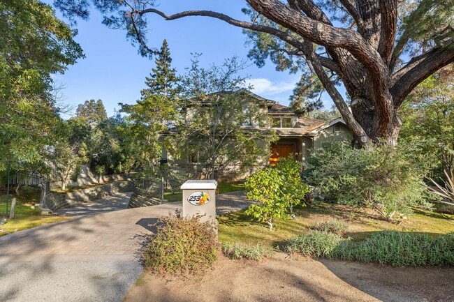 Building Photo - 7BR / 5.5BA Los Altos Home with Elevator, 3-Car Garage & EV Charging