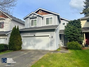 Building Photo - 3BR Silver Creek Home w/ Loft, Fireplace & 2-Car Garage!!