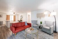 Building Photo - 505 Fillmore Ave