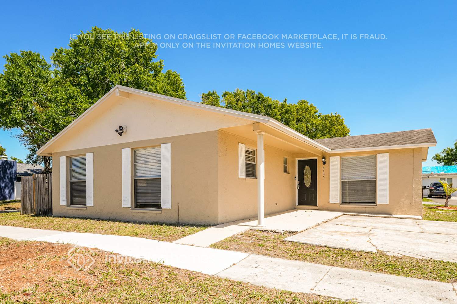 Building Photo - 6405 Regatta Ct