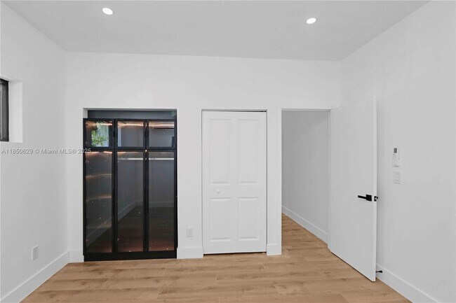 Building Photo - 7801 Byron Ave
