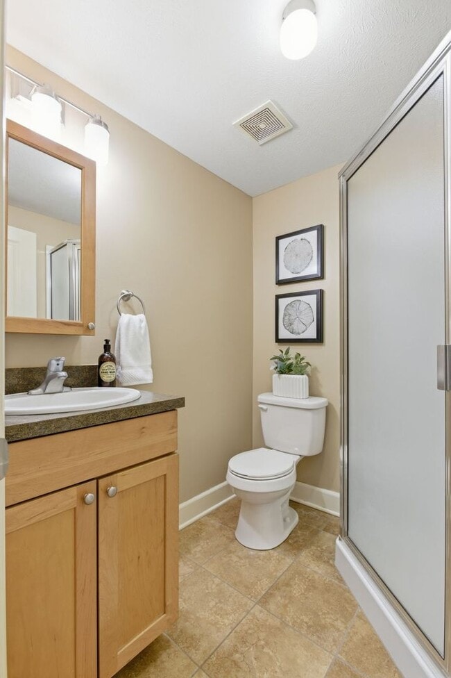 Interior Photo - The Kimberly