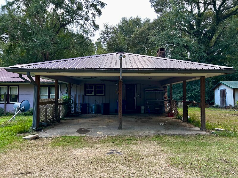 Building Photo - 8098 Eleanor Andrews Rd