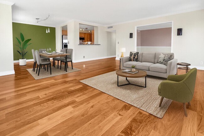 Building Photo - 2500 E Las Olas Blvd