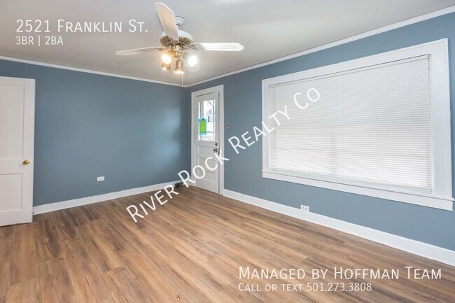 Building Photo - 2521 Franklin St