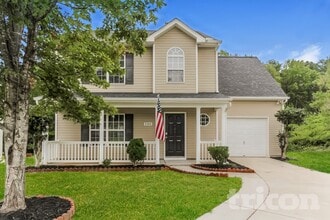 Building Photo - 5745 Henderson Oaks Dr