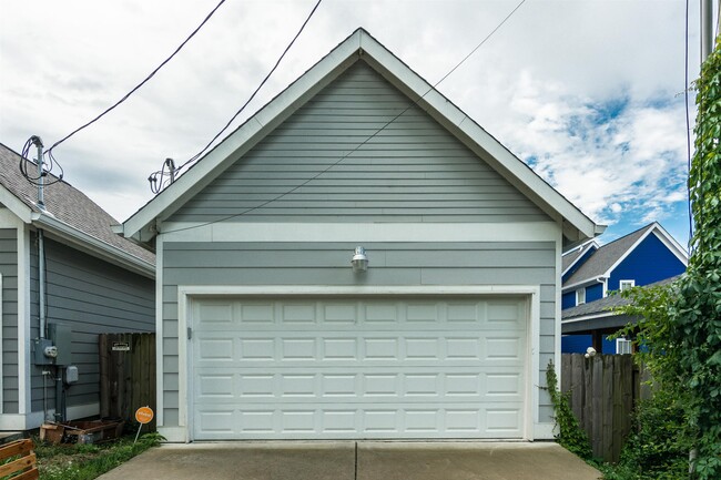 Building Photo - 5312 Kentucky Ave