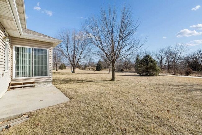 Floorplan - Cascade Pines Duplexes