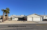 Building Photo - 1450 N Lake Havasu Ave