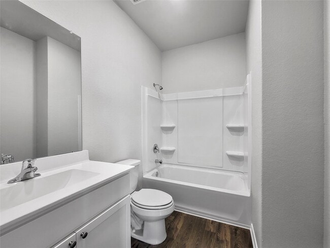 Building Photo - 7603 Thrips Ln