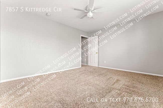 Building Photo - 7857 S Kittredge Cir