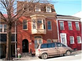 Primary Photo - 661 E Market St