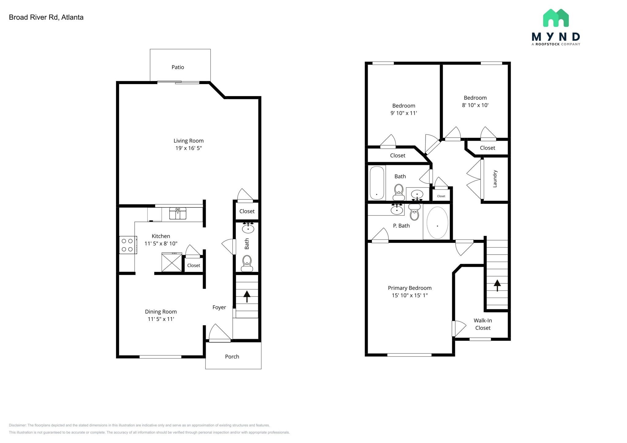 Building Photo - 1786 Broad River Rd