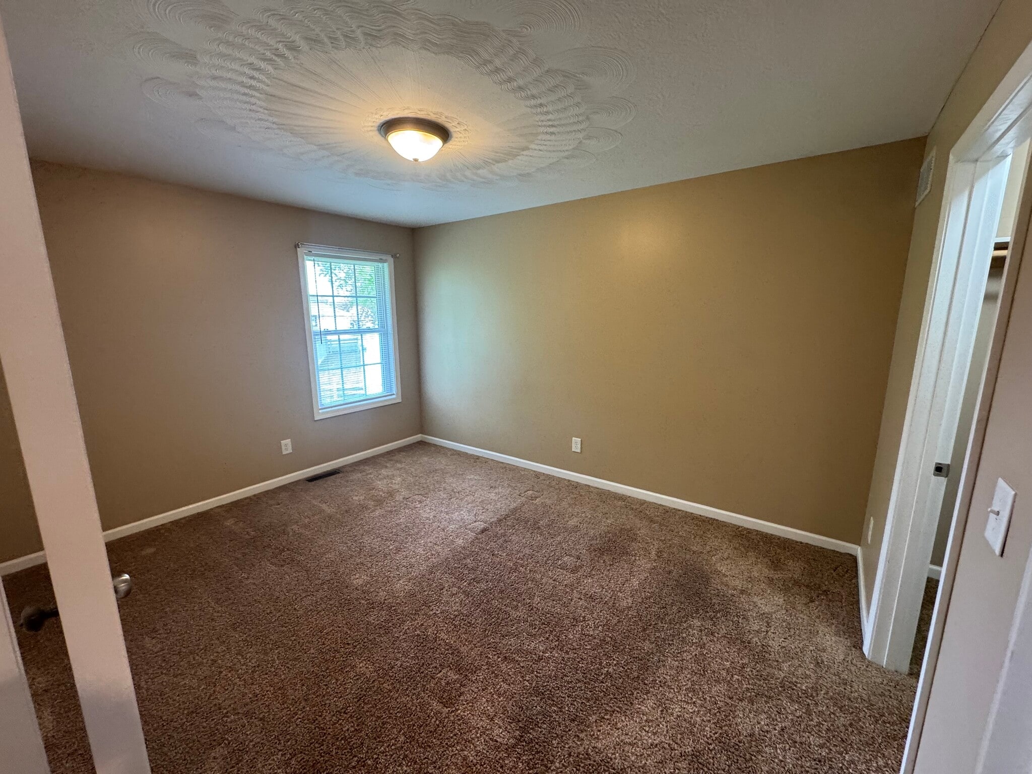 Bedroom 1 - 1343 Easy St