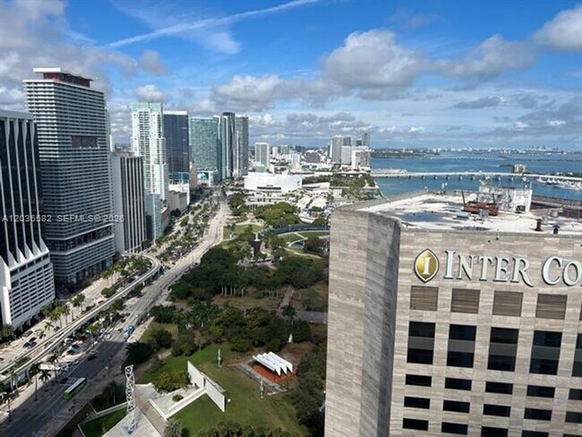 Building Photo - 335 Biscayne Blvd