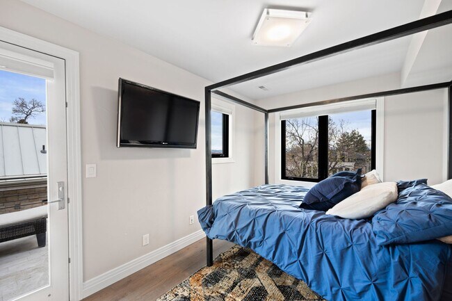 Building Photo - Luxury 4BD, 6BA Cherry Creek Home with 4 Outdoor Spaces