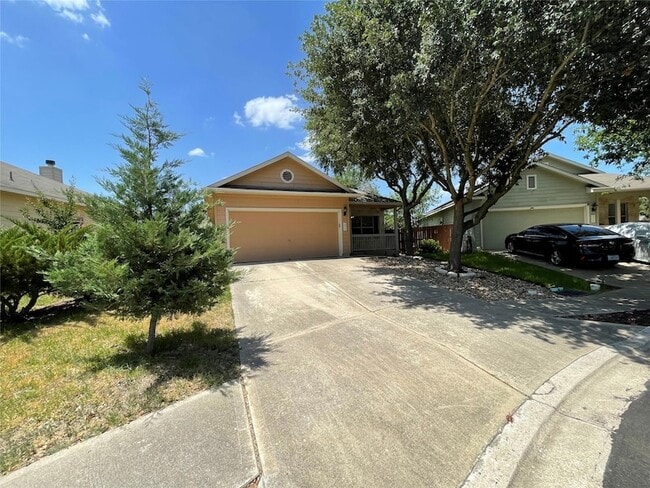 Building Photo - 3517 Bronco Bend Loop