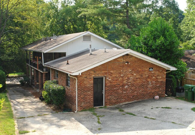 Building Photo - 846 Durant Pl