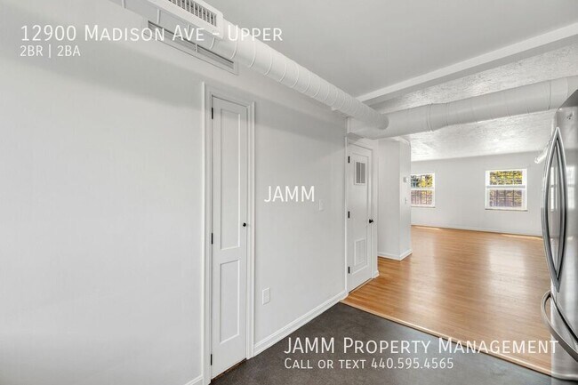 Building Photo - 12900 Madison Ave