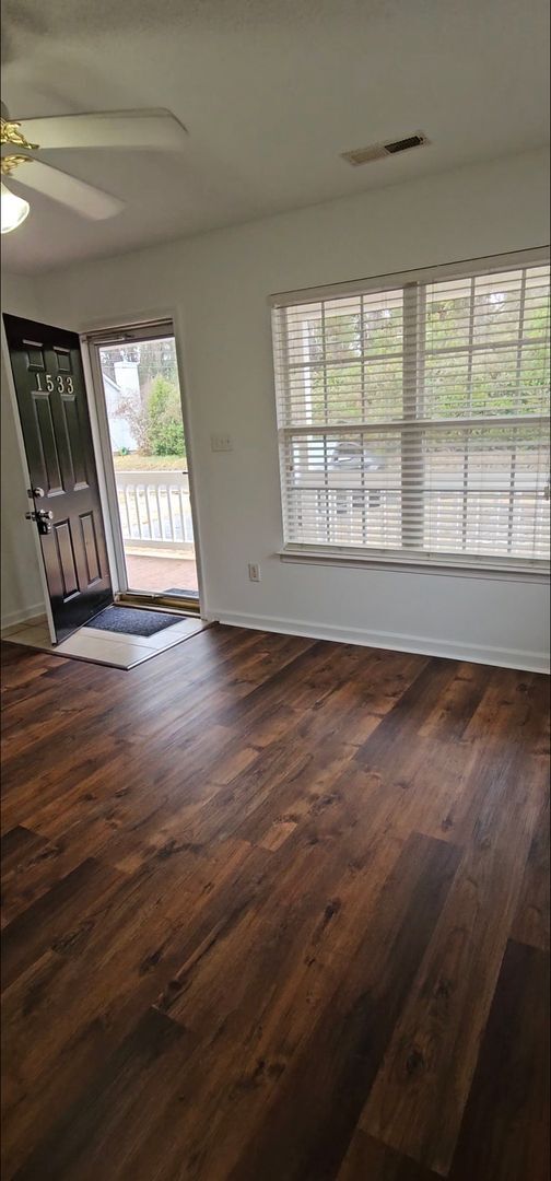 Building Photo - Spacious 3-Bedroom, 2-Bath Home with Modern Updates in Conway, SC - Long Term Rental