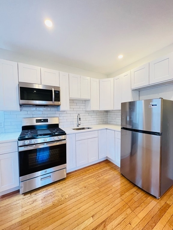 Building Photo - 11 Franklin St