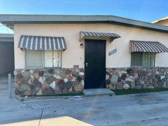 Building Photo - 5154 Santa Ana St