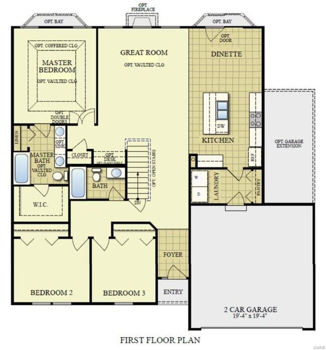 Building Photo - 526 Crystal Stream Dr