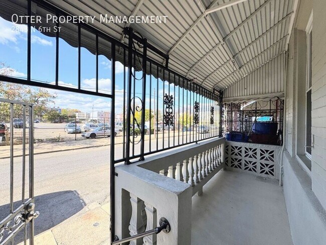 Building Photo - 2843 N 6th St