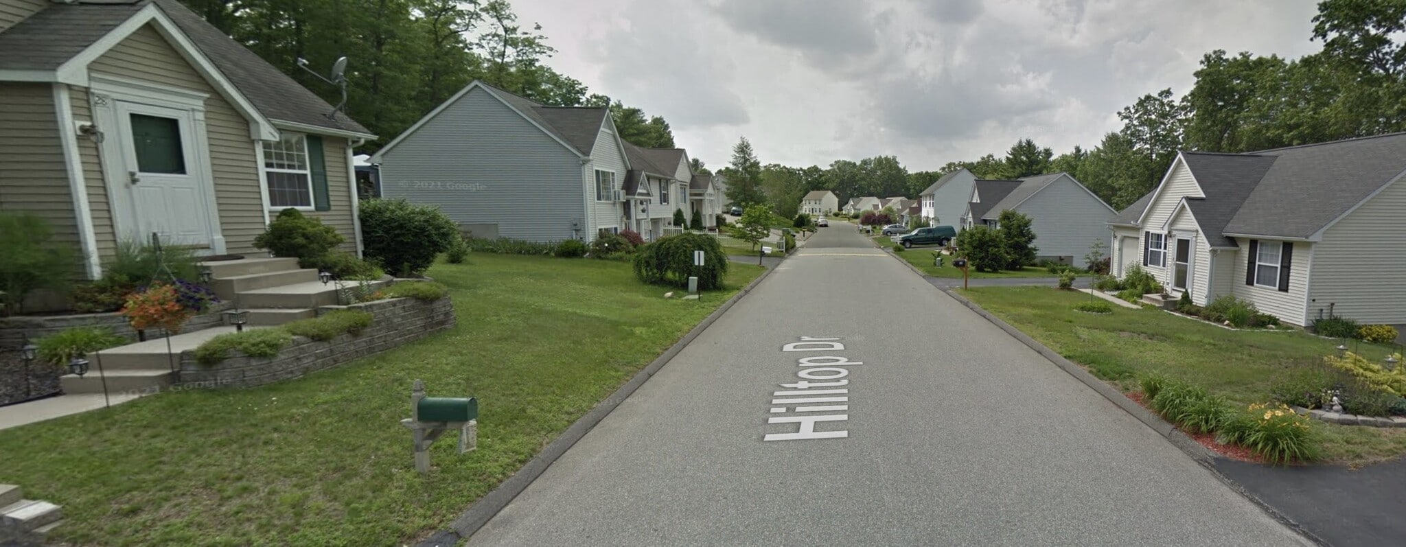 Building Photo - 61 Hilltop Dr