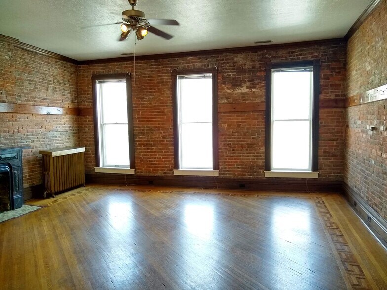 Building Photo - South College - Residential