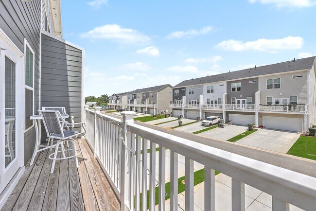 Building Photo - 341 Herty Pk Dr