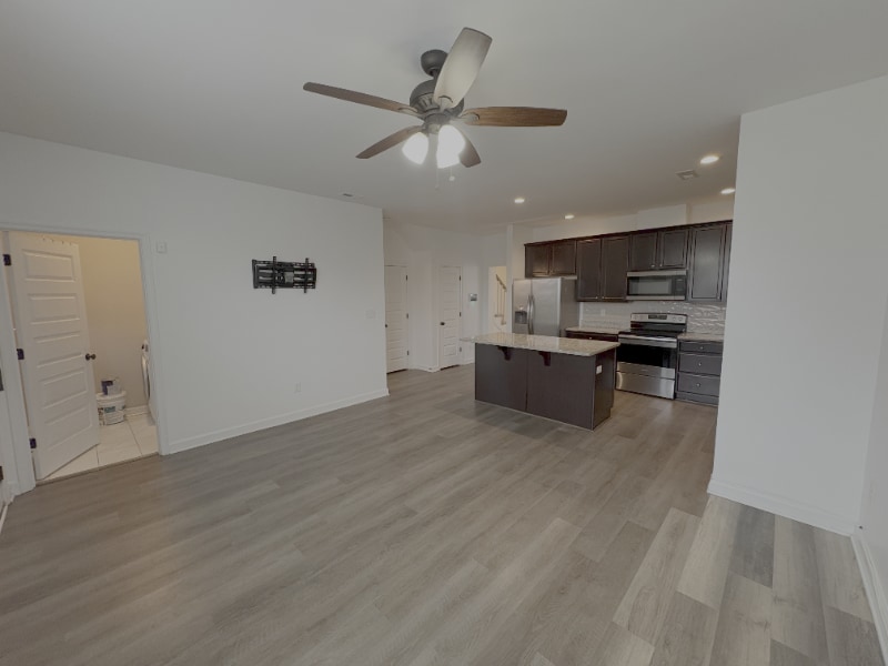 Building Photo - 2812 Church St