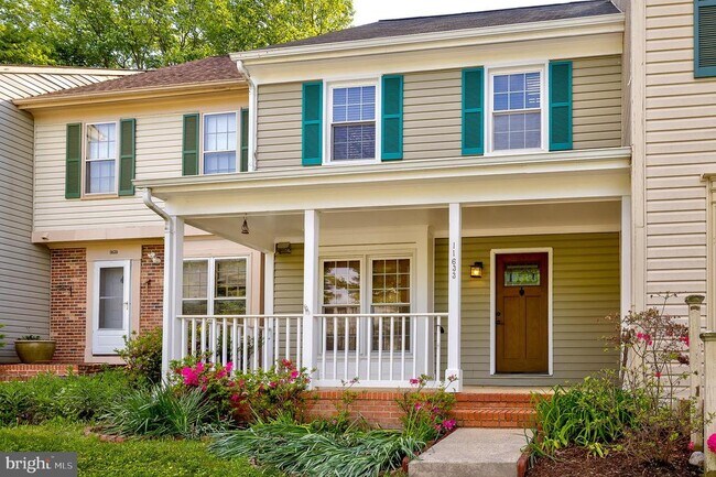 Primary Photo - 11633 Pleasant Meadow Dr