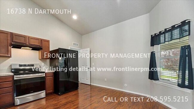 Building Photo - 16738 N Dartmouth-