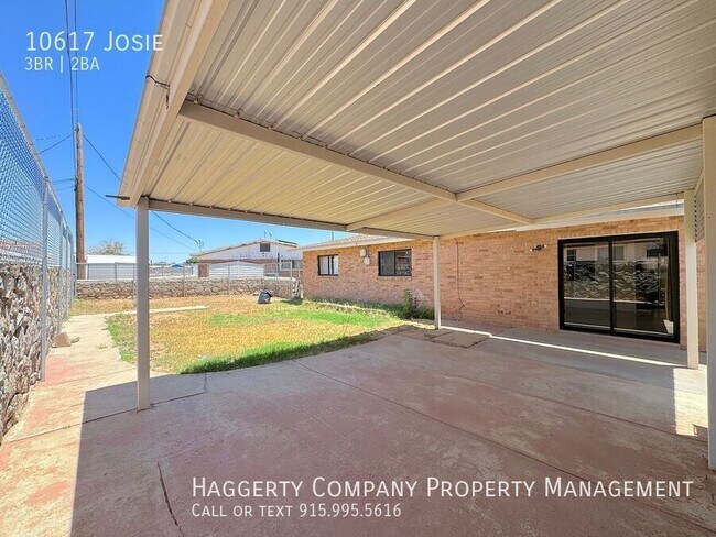 Building Photo - 10617 Josie-