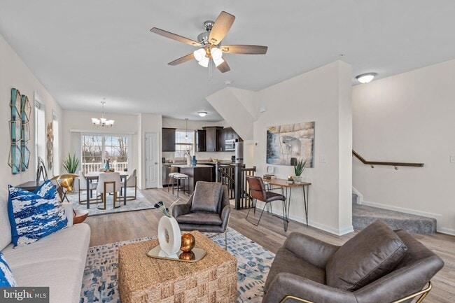 Building Photo - 2026 Ter Vw Ln