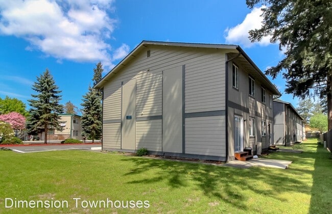 Building Photo - 5529 Boston Ave SW