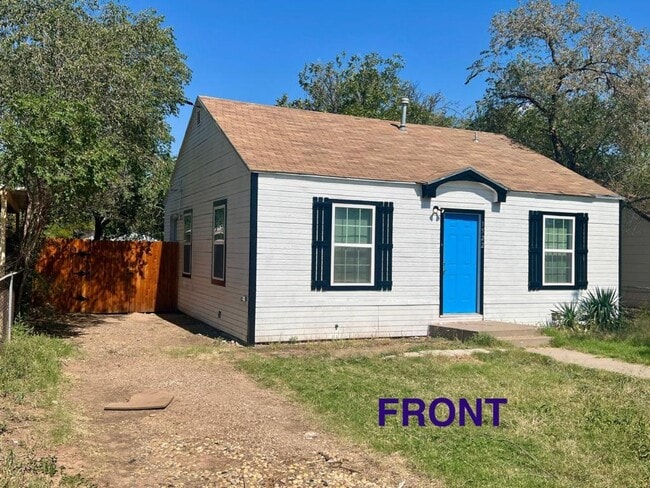 Primary Photo - 1522 24th Pl