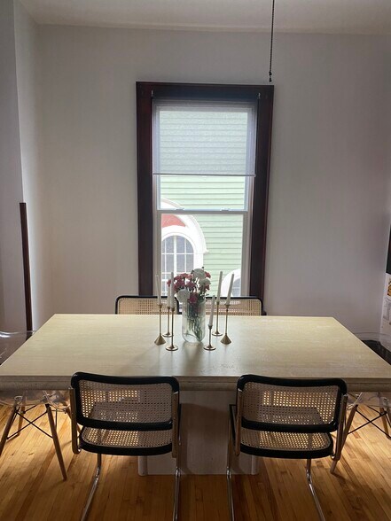 Dining Room - 2544 Aldrich Ave S