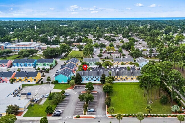 Building Photo - 796 Sail House Ct