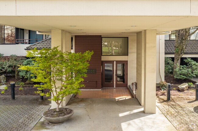 Building Photo - Landing Condominiums