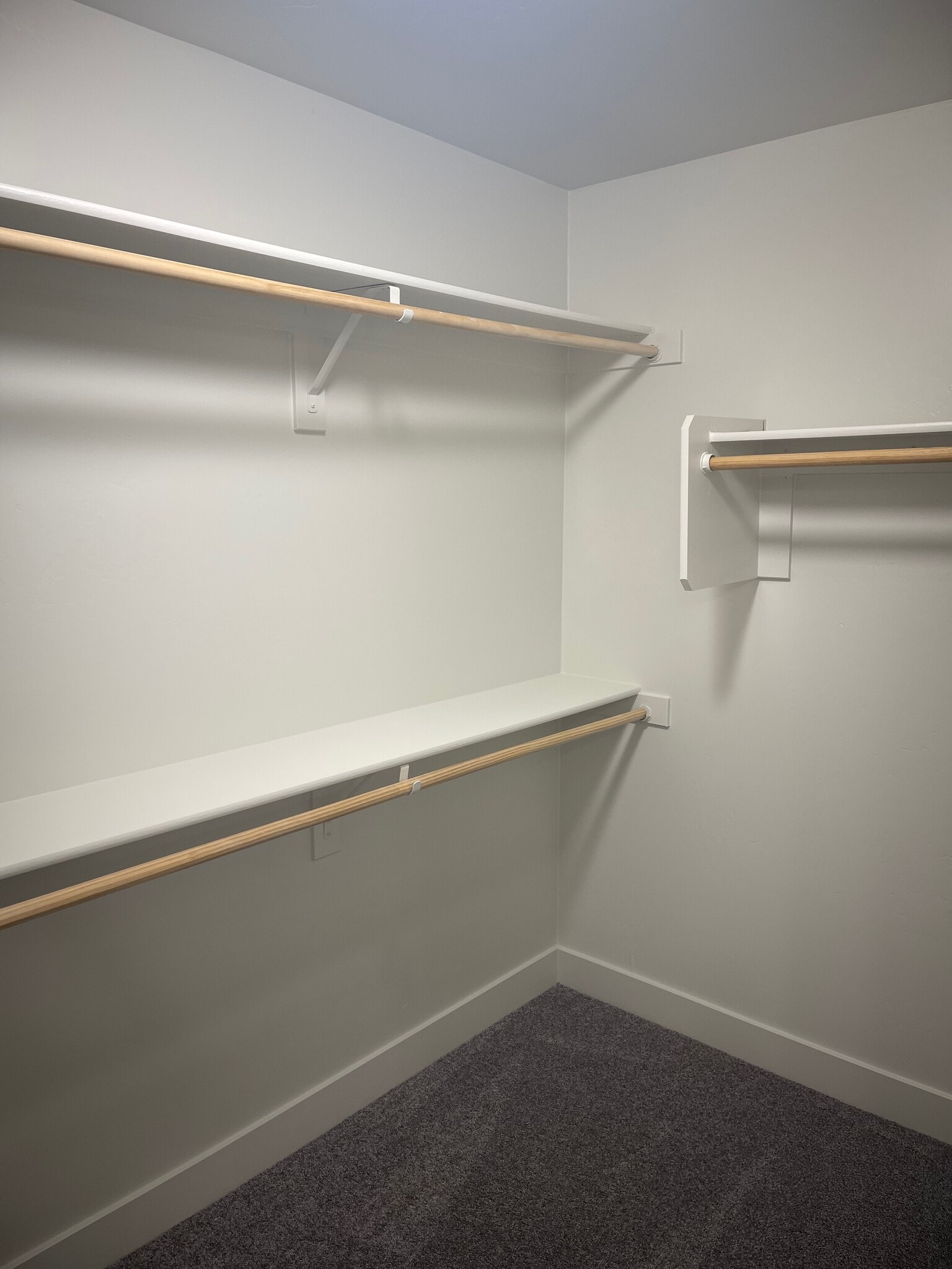 Master Closet - 2317 W Mission Timber Cir