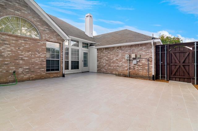Building Photo - 711 Cottonwood Bend Dr