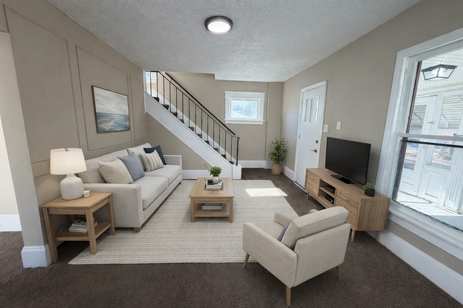 Building Photo - Cozy 3 Bed Home w/ 1-Car Garage