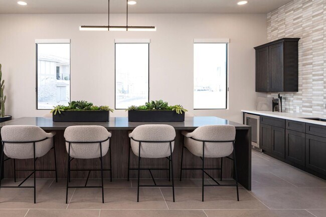 Building Photo - Brand-New 2025 Contemporary Condo | 2 Bed + 2 Bath | Prime North Phoenix Location