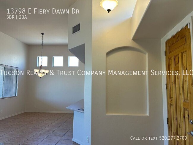 Building Photo - 13798 E Fiery Dawn Dr